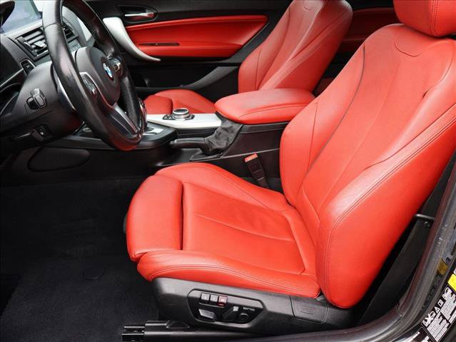 Used 2015 BMW M235i xDrive Coupe AWD/4WD image 20