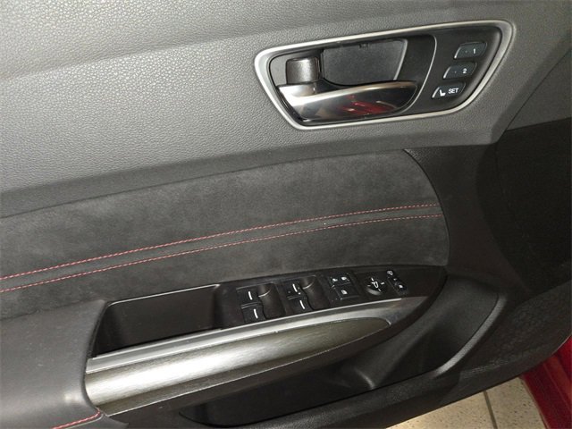 Used 2020 Acura TLX Type S PMC Edition image 13