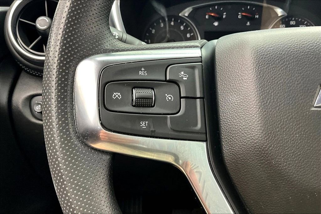 Used 2024 Chevrolet Blazer LT w/ Convenience Package image 18