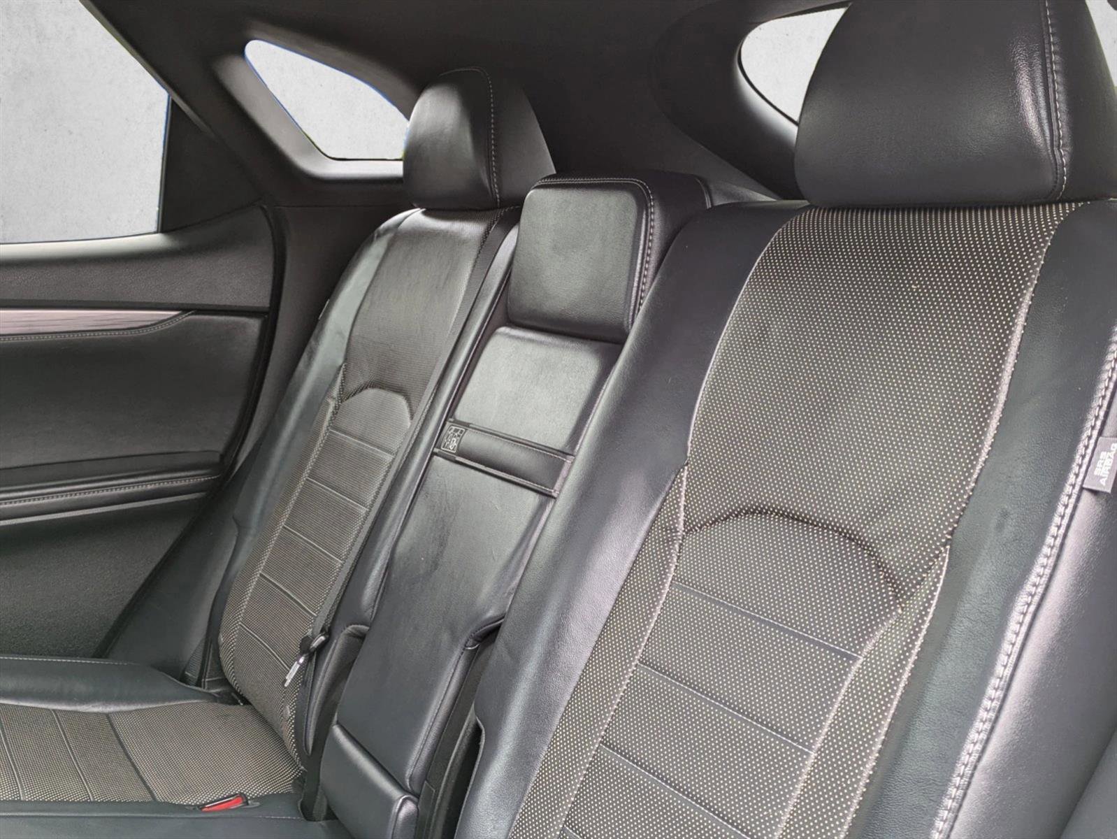 Used 2018 Lexus RX 350 F Sport w/ Accessory Package AWD/4WD image 22