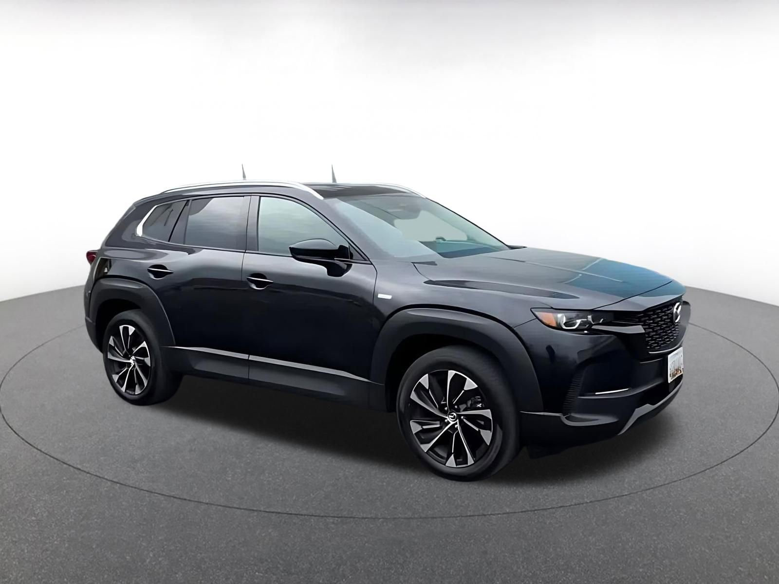 Used 2025 MAZDA CX-50 2.5 Hybrid w/ Premium Plus Pkg video 2