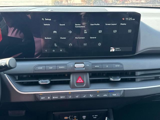 Used 2025 Kia K4 LXS image 28