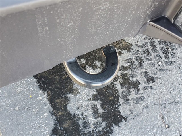 New 2026 Jeep Wrangler Willys image 7