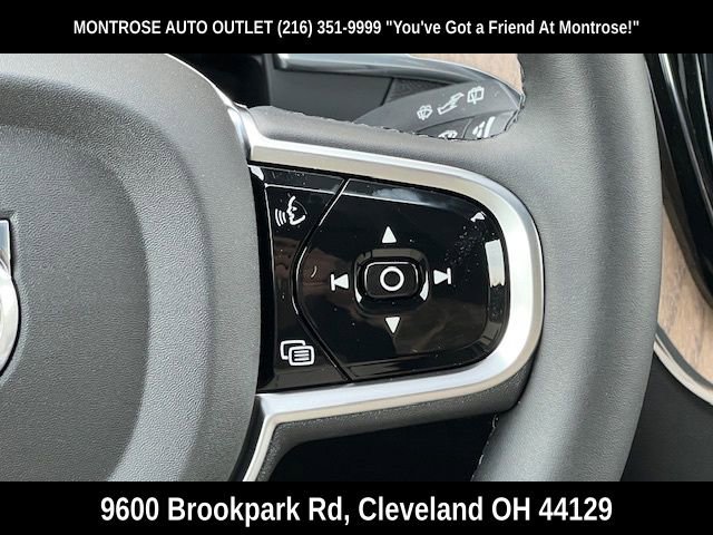 New 2026 Volvo XC60 B5 Plus w/ Protection Package Premier AWD/4WD image 30