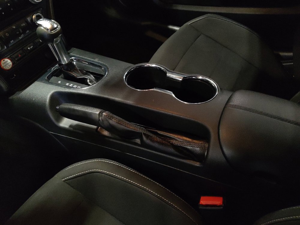 Used 2016 Ford Mustang Coupe w/ Interior & Wheel Package RWD image 26