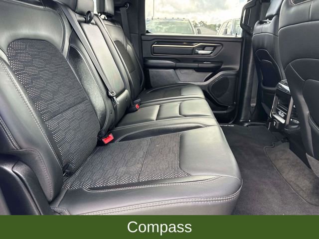 Used 2022 RAM 1500 Sport w/ Rebel Level 2 Equipment Group image 14