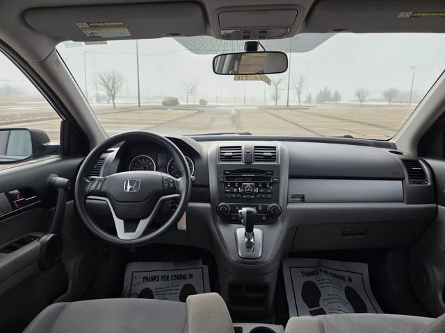 Used 2011 Honda CR-V EX image 47