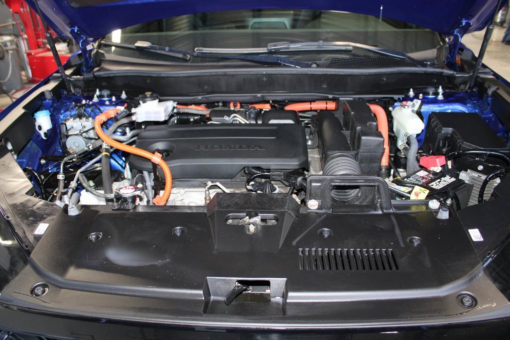 Used 2024 Honda CR-V Sport-L image 14