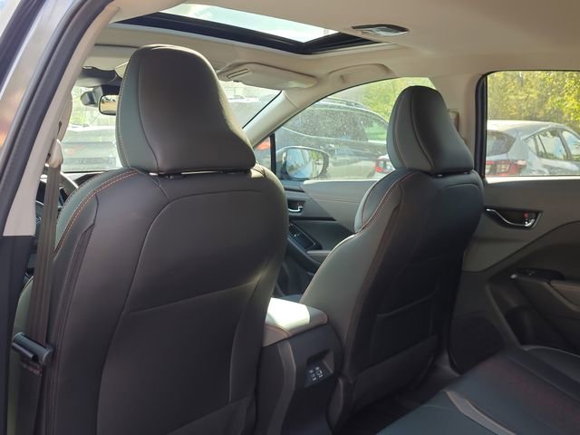 New 2025 Subaru Crosstrek 2.5i Limited image 12