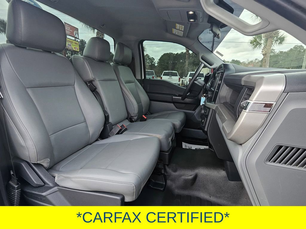 Used 2022 Ford F150 XL w/ Equipment Group 101A High image 6