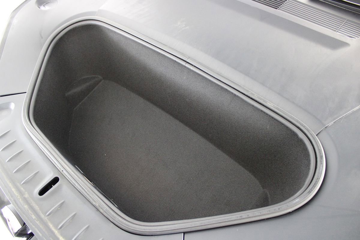 Used 2021 Tesla Model S Plaid AWD/4WD image 40