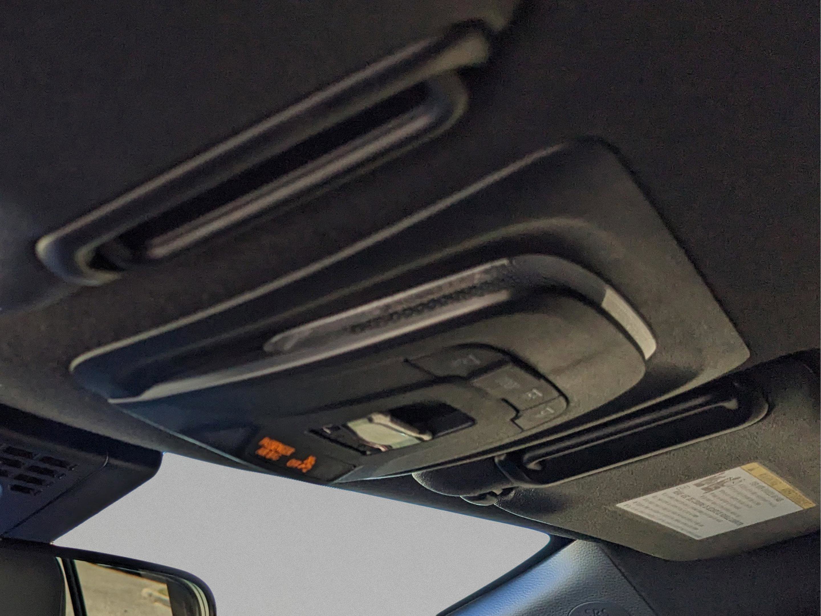 Used 2025 Toyota Corolla XSE image 27