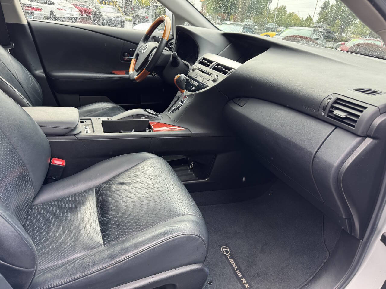 Used 2012 Lexus RX 350 AWD image 14