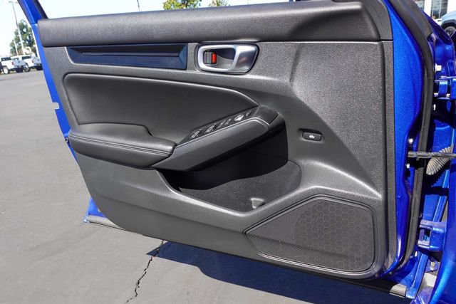 Used 2022 Honda Civic Touring image 17
