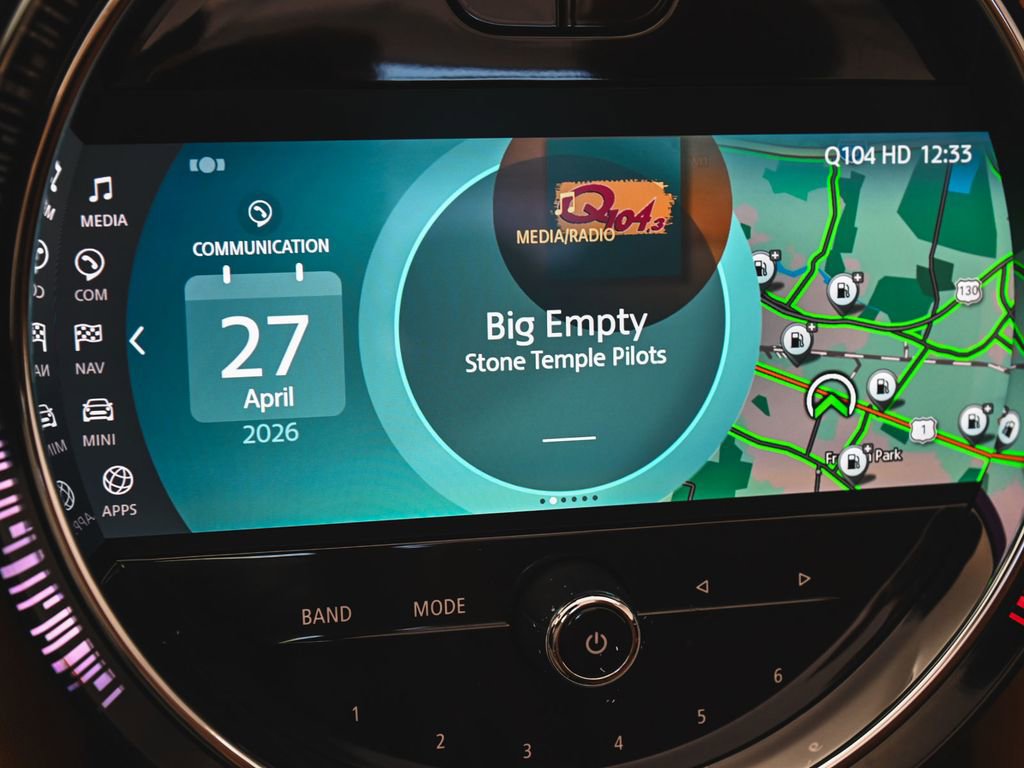 Used 2023 MINI Cooper S FWD image 19