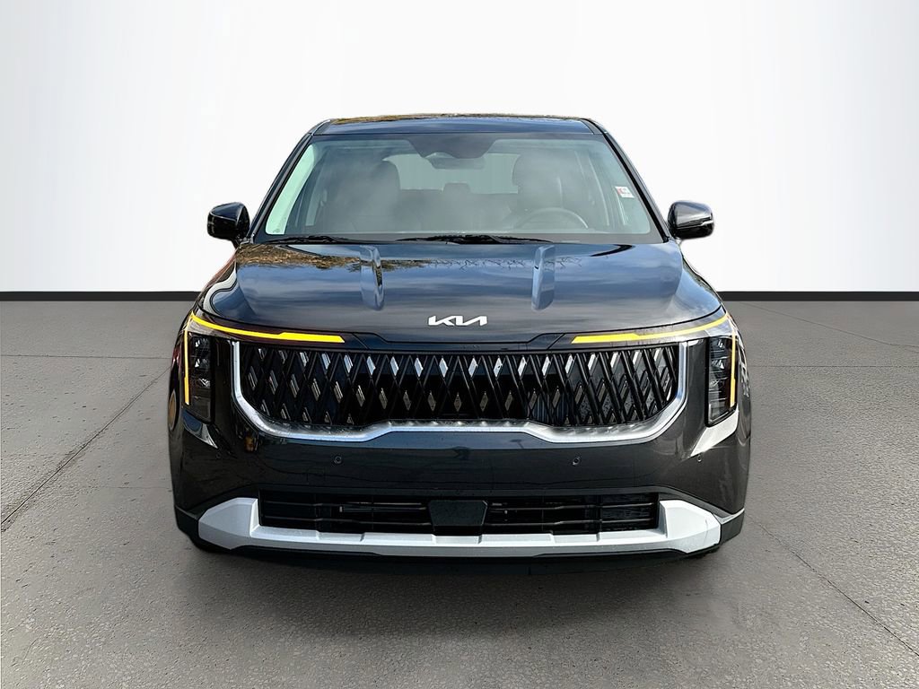 New 2026 Kia Carnival LXS image 2