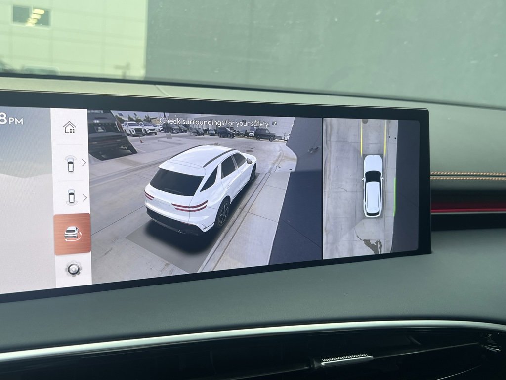 New 2026 Genesis GV70 3.5T Sport Advanced image 28