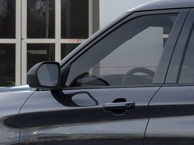 New 2026 Ford Explorer Active image 20