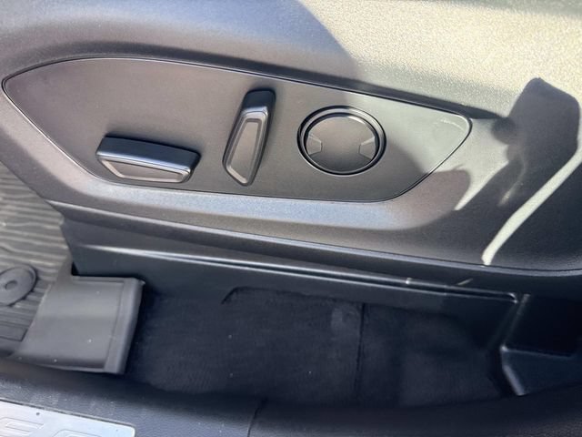 Used 2022 Ford Explorer Limited w/ Limited Technology Package AWD/4WD image 28