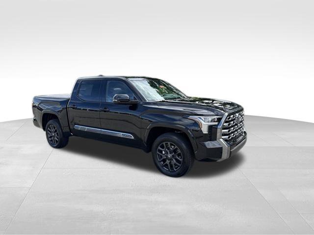 New 2026 Toyota Tundra Platinum AWD/4WD image 8
