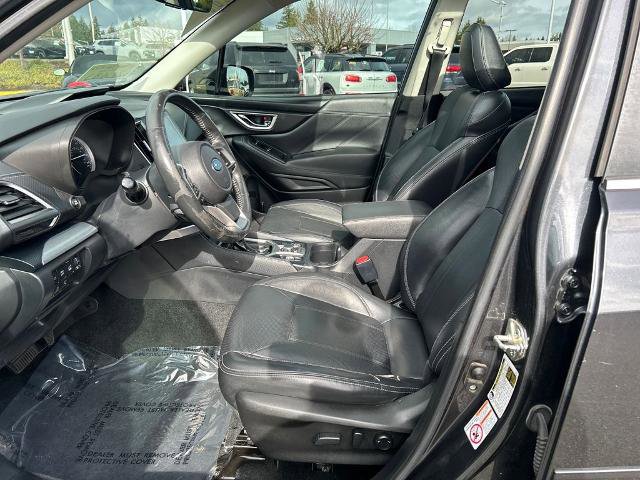 Used 2019 Subaru Forester Limited w/ Popular Package #3 image 5