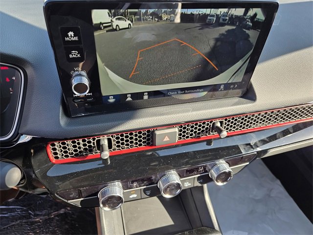 New 2026 Honda Civic Si image 10