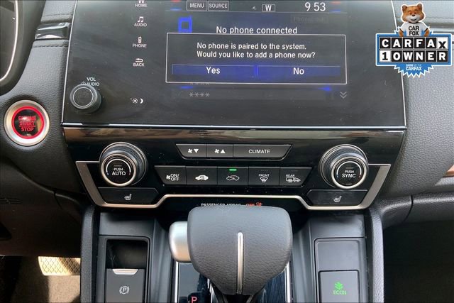 Used 2018 Honda CR-V EX image 33