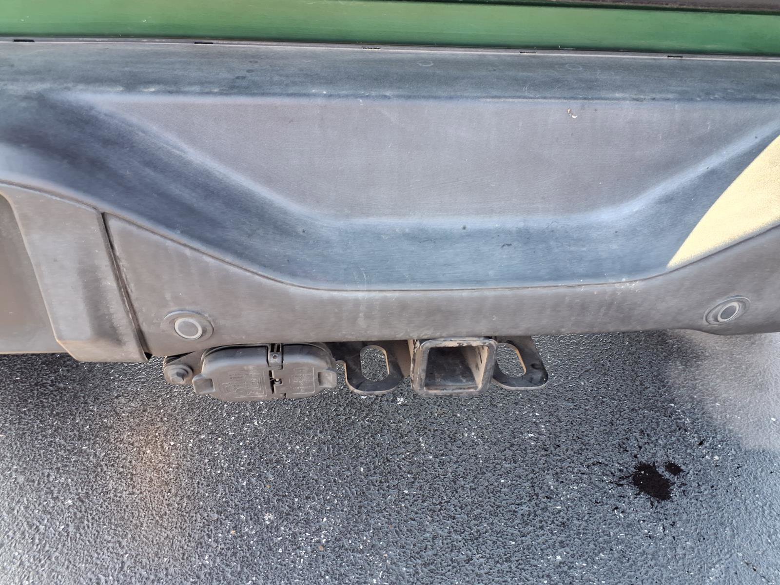 Used 2023 Ford Bronco Badlands AWD/4WD image 26