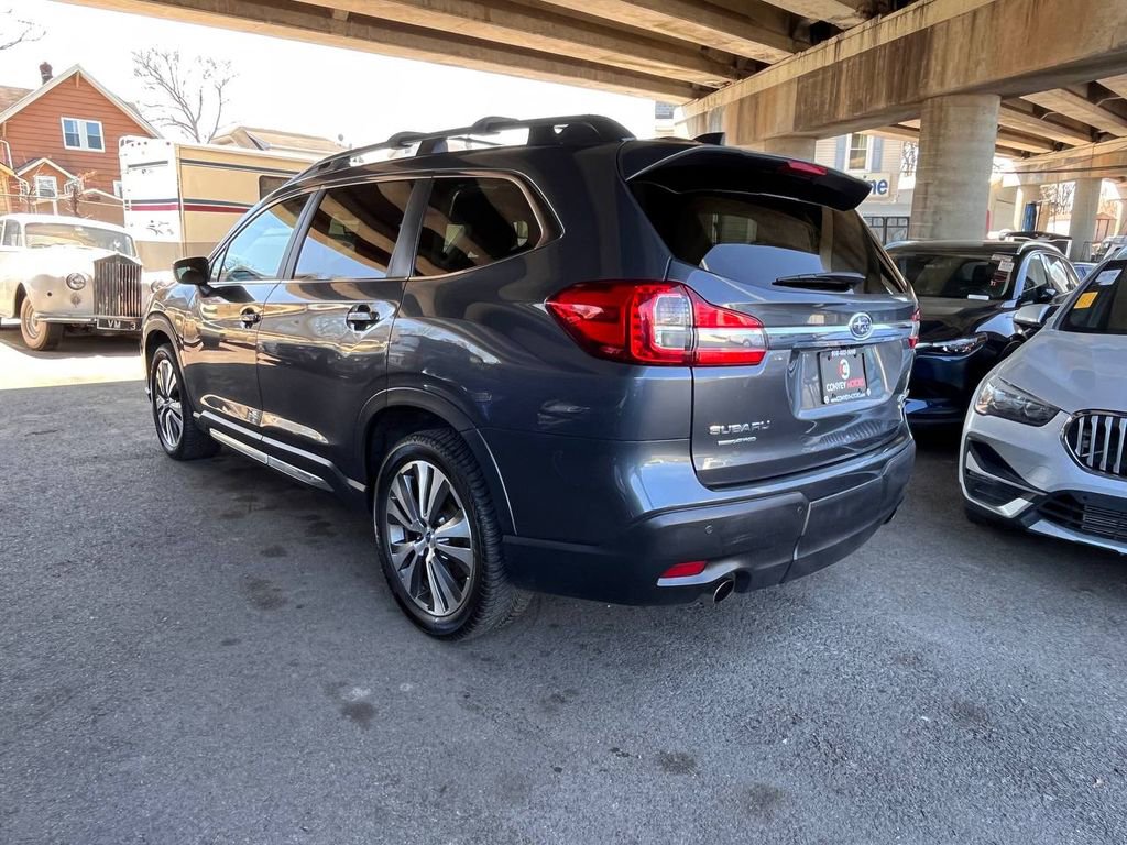 Used 2021 Subaru Ascent Limited w/ Technology Package image 45