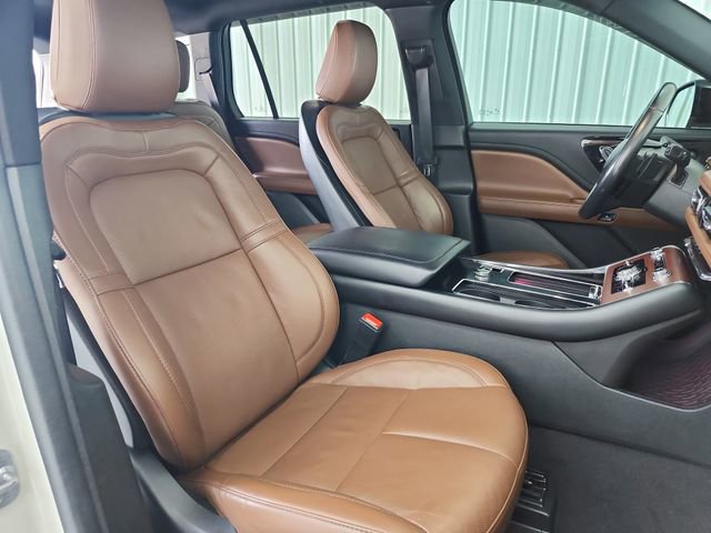 Used 2022 Lincoln Aviator Reserve w/ Equipment Group 201A image 41