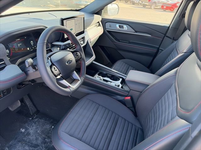 New 2026 Ford Explorer ST-Line image 16