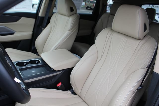 Used 2025 Acura MDX w/ Advance Package AWD/4WD image 53
