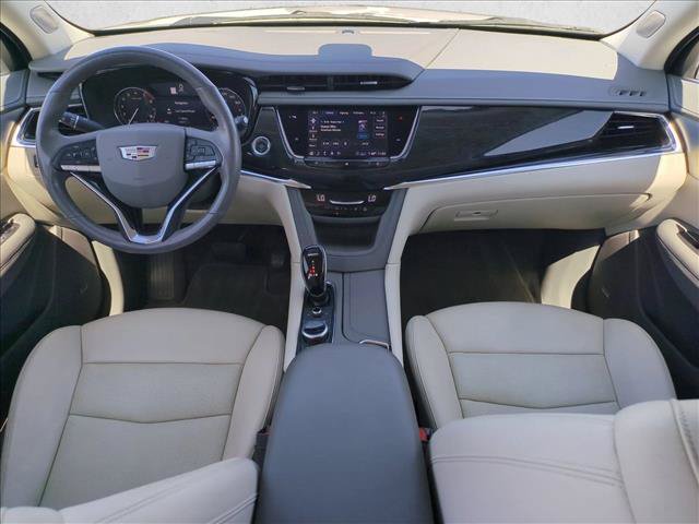 Used 2020 Cadillac XT6 Premium Luxury FWD image 19