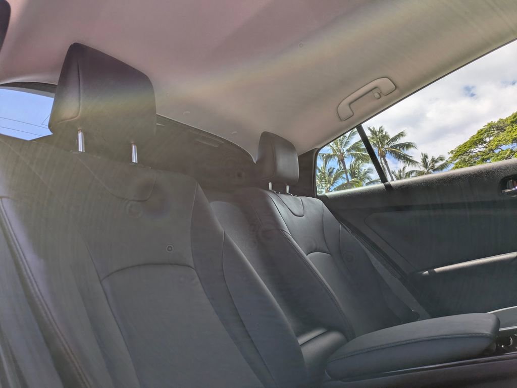 Used 2017 Toyota Prius Prime Advanced FWD image 17