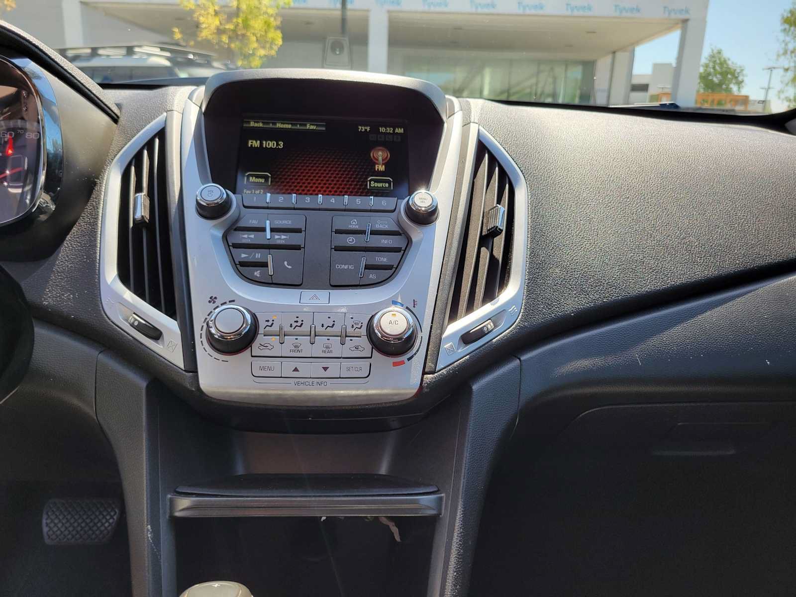 Used 2016 GMC Terrain SLE FWD image 28