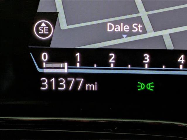 Used 2024 Cadillac Escalade Sport w/ Touring Package AWD/4WD image 12