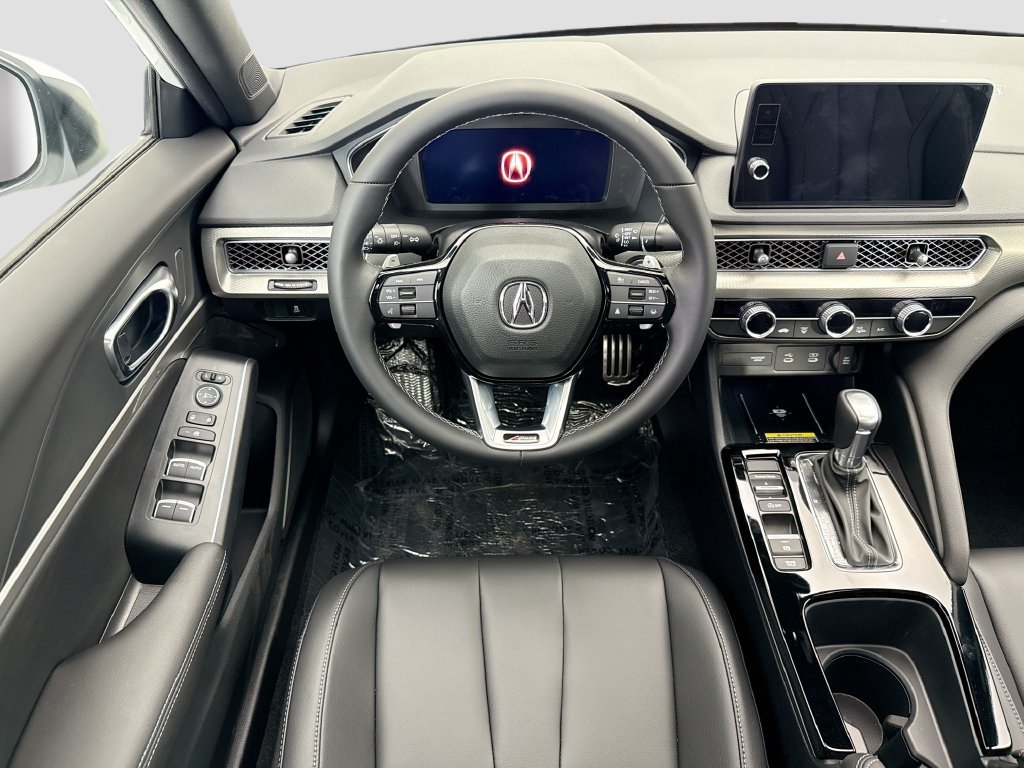 Used 2026 Acura Integra A-Spec FWD image 12