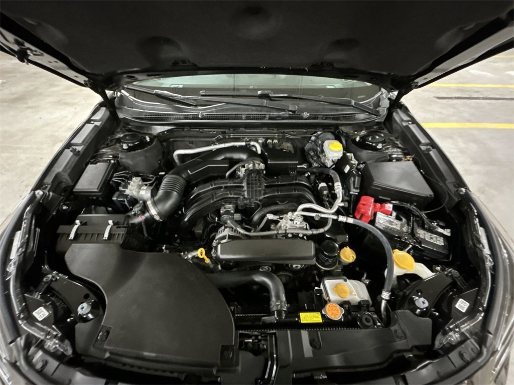 Certified 2023 Subaru Legacy Premium image 14