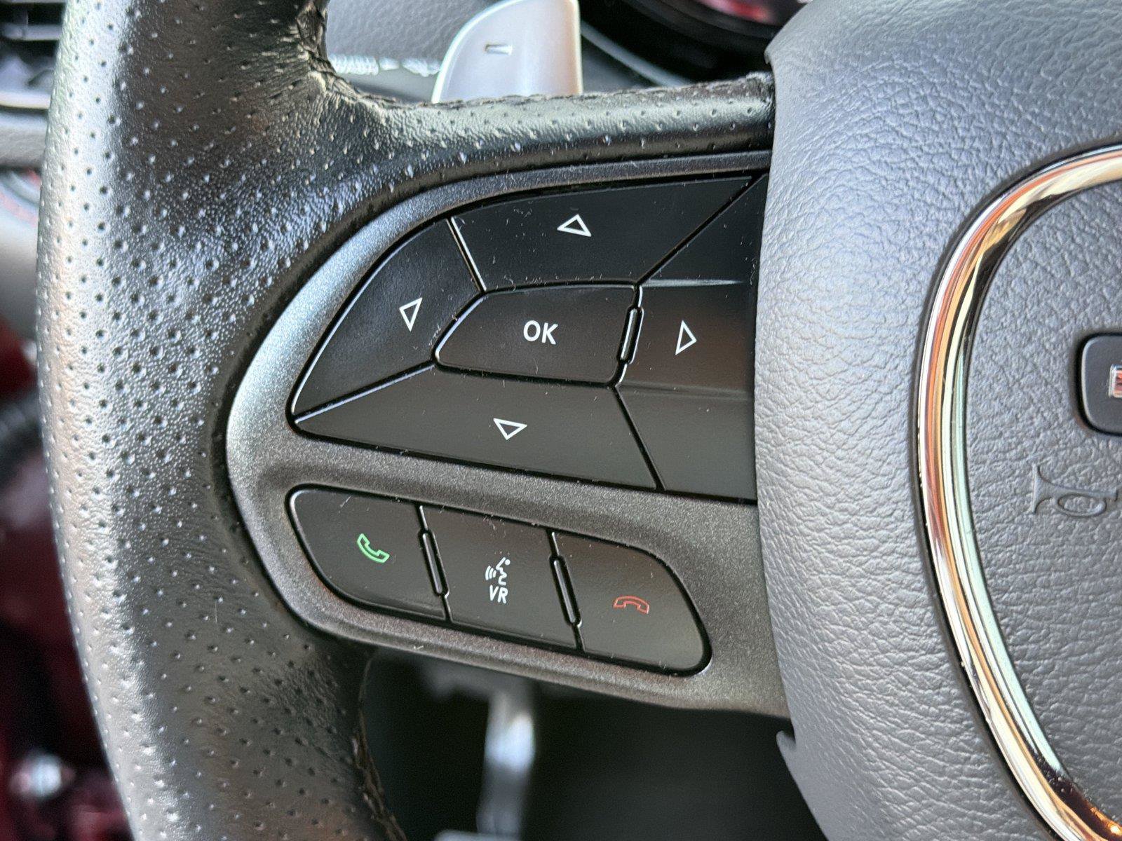 Used 2026 Dodge Durango GT RWD image 25