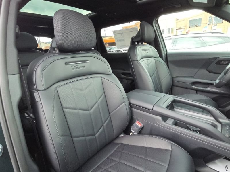 New 2027 Kia Telluride SX X-Pro AWD/4WD image 17