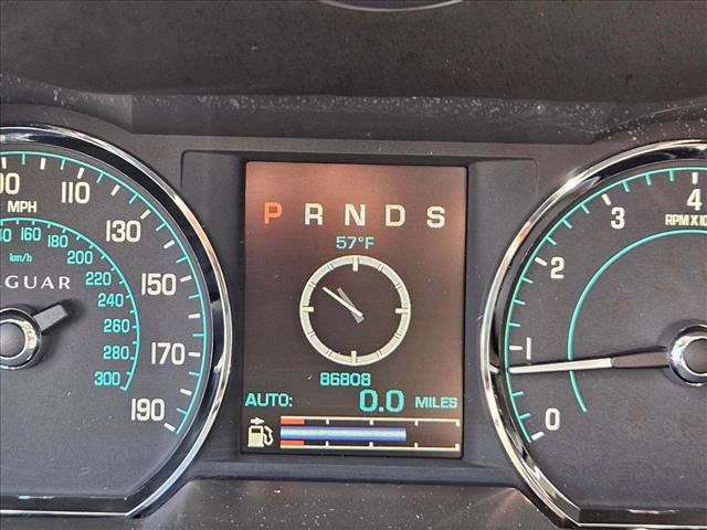 Used 2012 Jaguar XF image 13