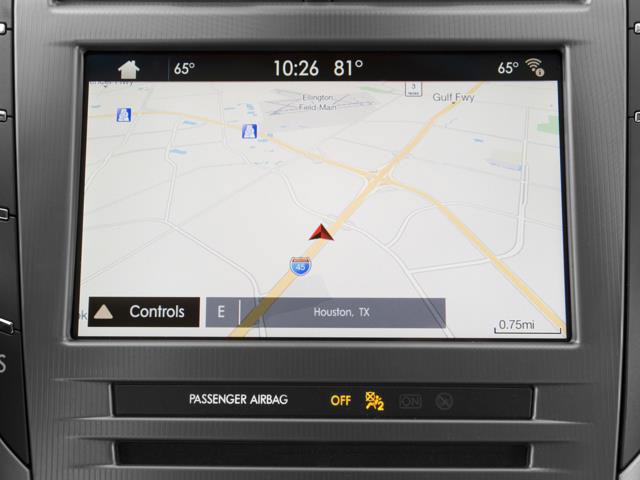 Used 2017 Lincoln MKZ Reserve w/ Technology Package FWD image 17