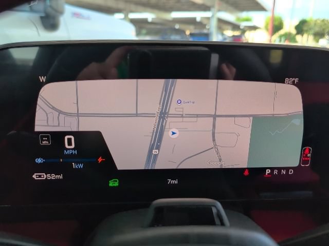 New 2026 Chevrolet Blazer EV RS w/ Super Cruise Package AWD/4WD image 31