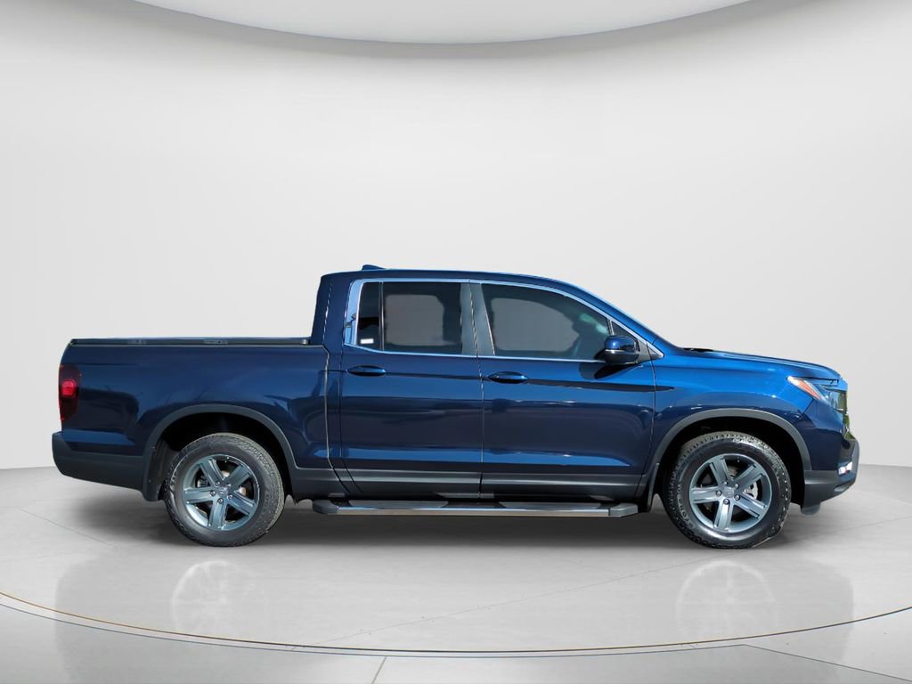 Used 2023 Honda Ridgeline RTL image 4