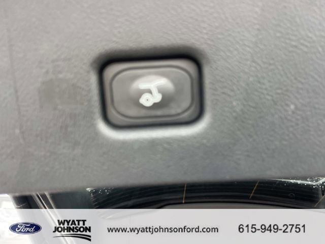 Used 2023 Lincoln Nautilus Black Label image 13