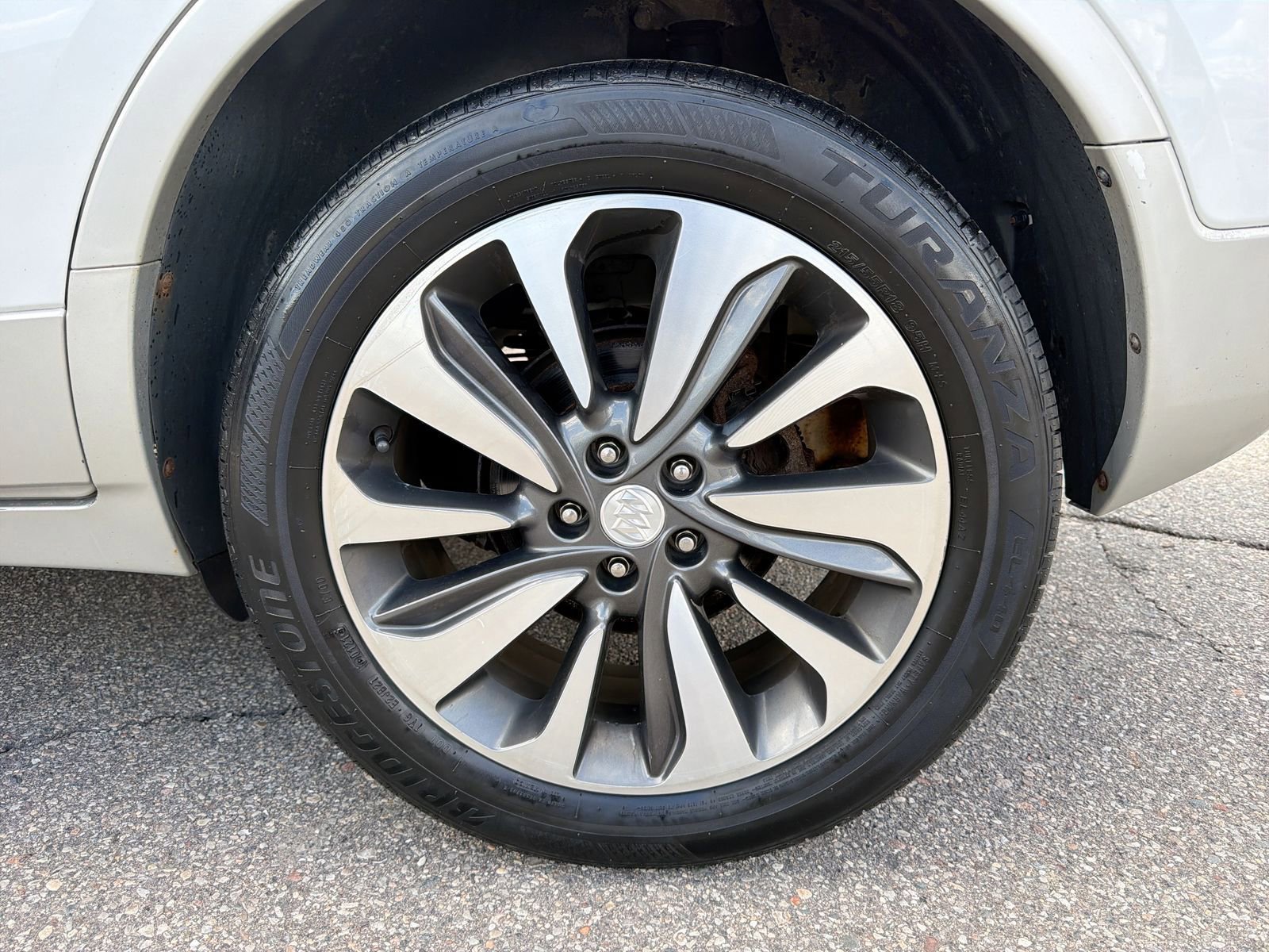 Used 2017 Buick Encore Preferred image 18