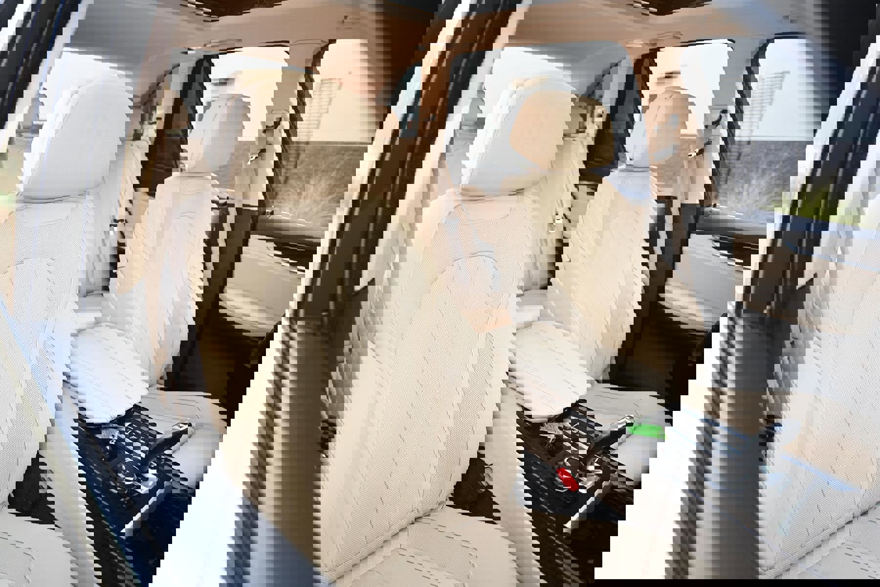 Used 2016 BMW X5 xDrive35i image 12