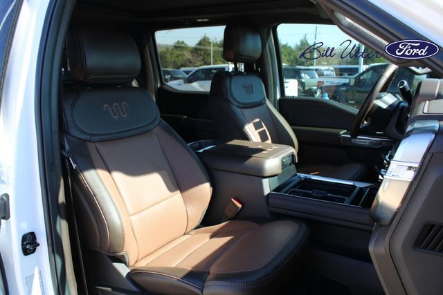 New 2026 Ford F350 King Ranch image 8
