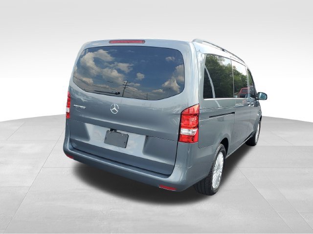 Used 2023 Mercedes-Benz Metris Passenger image 4