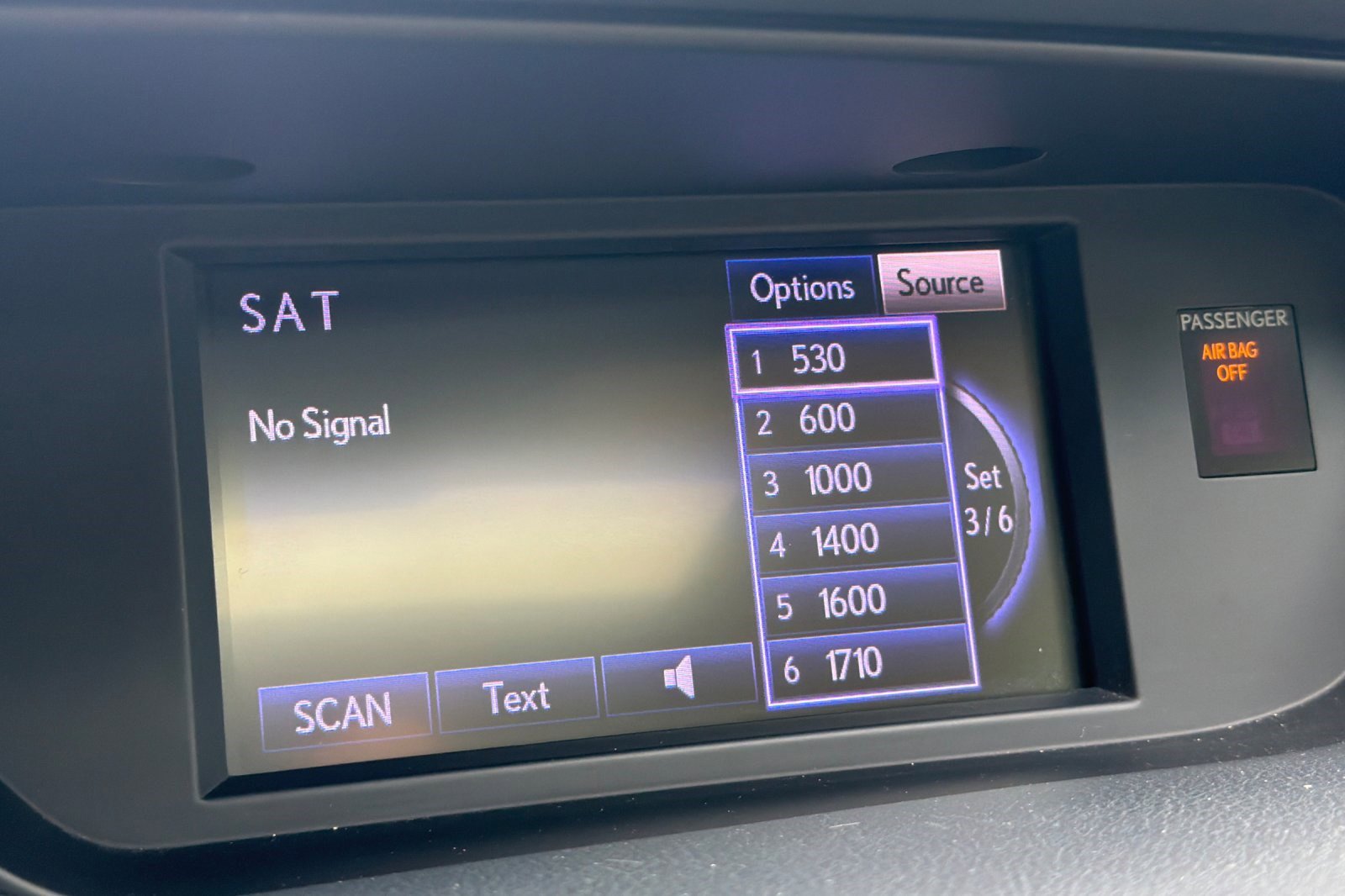 Used 2014 Lexus ES 350 w/ Premium Package FWD image 23